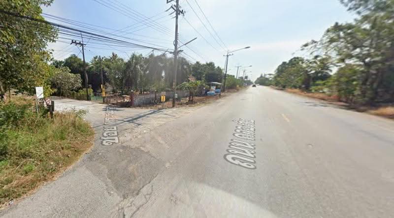 ขายที่ดิน คลอง 10 ซอยพระร่มเกล้า 1-2-24 ไร่ หนองเสือ ปทุมธานี, Pathum Thani, ซอยพระร่มเกล้า, Bung Ka Sam, Nong Sua, Pathum Thani, , 2,496 sqm, Land For Sale, by อาทิชา โชตจิราวณิช, 500556815 - DDproperty.com