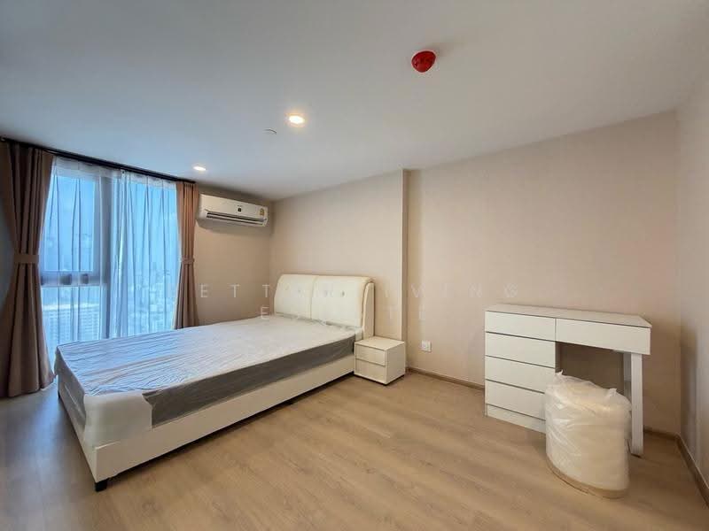 Life Rama 4-Asoke, Bangkok, Rama 4 Road, Khlong Toei, Bangkok, 2 Bedrooms, 52 sqm, Condo For Rent, by BetterLiving Estate, 500556817 - DDproperty.com