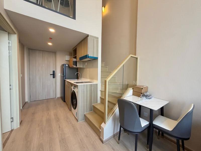 Life Rama 4-Asoke, Bangkok, Rama 4 Road, Khlong Toei, Bangkok, 2 Bedrooms, 52 sqm, Condo For Rent, by BetterLiving Estate, 500556817 - DDproperty.com