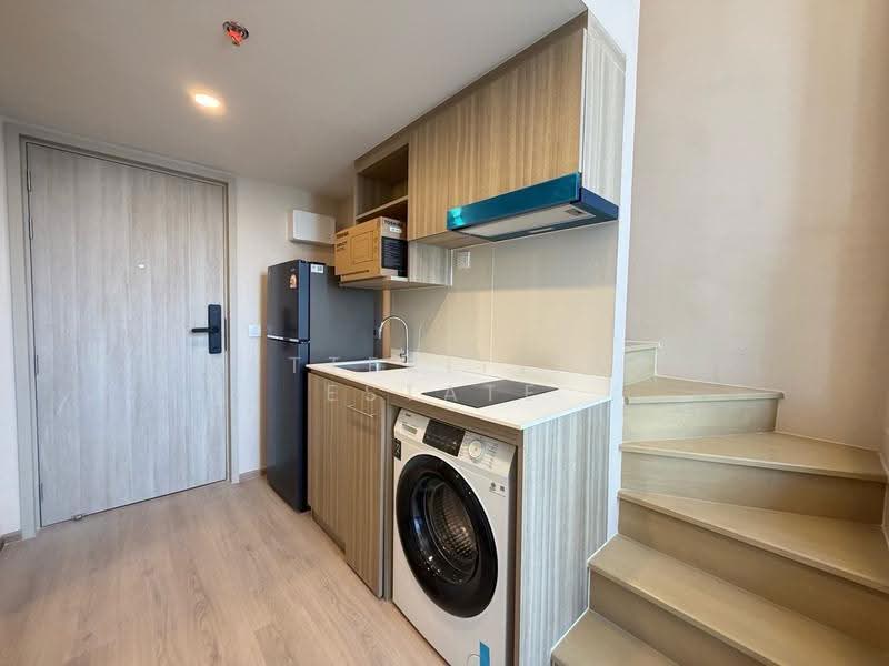 Life Rama 4-Asoke, Bangkok, Rama 4 Road, Khlong Toei, Bangkok, 2 Bedrooms, 52 sqm, Condo For Rent, by BetterLiving Estate, 500556817 - DDproperty.com