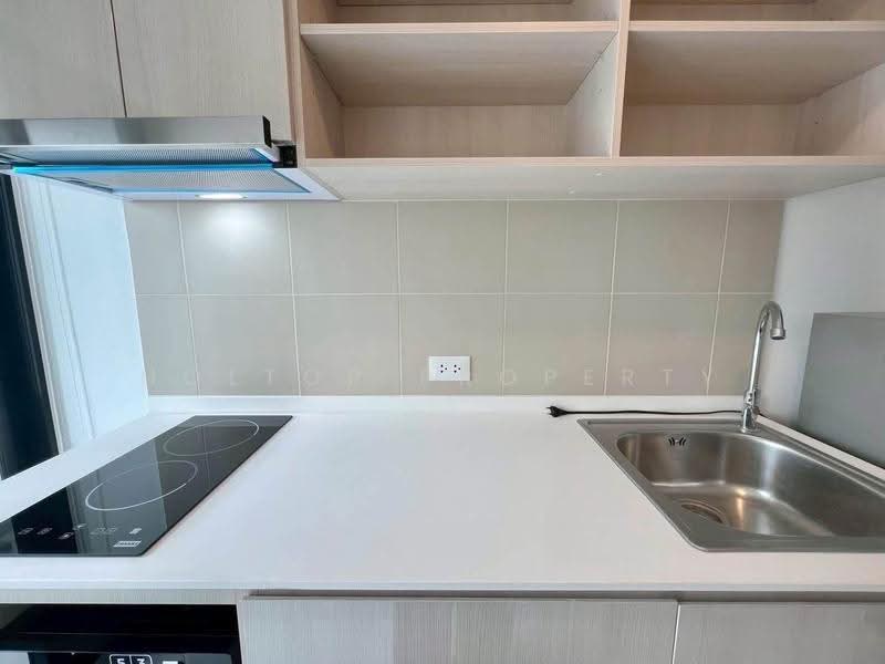 Chewathai Hallmark Ladprao - Chokchai 4 (Phase 2), Bangkok, Sangkhom Songkhro Road, Saphan Song, Wang Thonglang, Bangkok, 1 Bedroom, 32 sqm, Condo For Rent, by Holtop Property, 500556818 - DDproperty.com