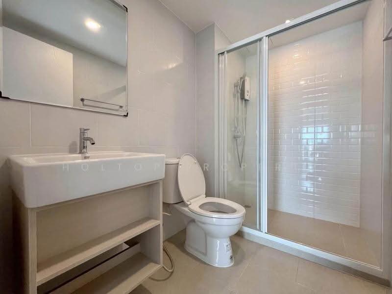 Chewathai Hallmark Ladprao - Chokchai 4 (Phase 2), Bangkok, Sangkhom Songkhro Road, Saphan Song, Wang Thonglang, Bangkok, 1 Bedroom, 32 sqm, Condo For Rent, by Holtop Property, 500556818 - DDproperty.com