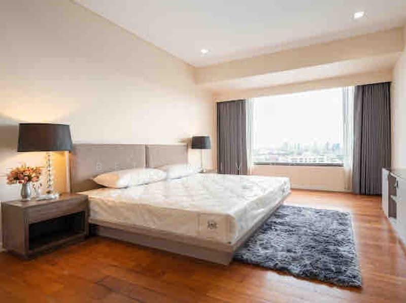 Amanta Lumpini, Bangkok, Rama 4 Road, Thung Maha Mek, Sathon, Bangkok, 2 Bedrooms, 97 sqm, Condo For Rent, by BetterLiving Estate, 500556819 - DDproperty.com
