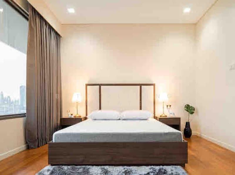 Amanta Lumpini, Bangkok, Rama 4 Road, Thung Maha Mek, Sathon, Bangkok, 2 Bedrooms, 97 sqm, Condo For Rent, by BetterLiving Estate, 500556819 - DDproperty.com