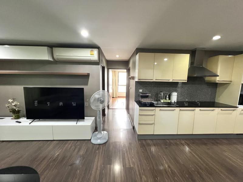 Silom City Resort, Bangkok, 25 Phiphat 2, Silom, Bang Rak, Bangkok, 2 Bedrooms, 102 sqm, Condo For Sale, by ธีรดนย์ ชาวปากน้ำ, 500556820 - DDproperty.com