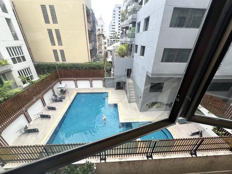 Silom City Resort, Bangkok, 25 Phiphat 2, Silom, Bang Rak, Bangkok, 2 Bedrooms, 102 sqm, Condo For Sale, by ธีรดนย์ ชาวปากน้ำ, 500556820 - DDproperty.com