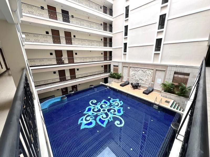 Silom City Resort : สีลม ซิตี้ รีสอร์ท, กรุงเทพ, 25 พิพัฒน์ 2, สีลม, บางรัก, กรุงเทพ, 102 ตร.ม., คอนโด ขาย, โดย ธีรดนย์ ชาวปากน้ำ, 500556820 - DDproperty.com