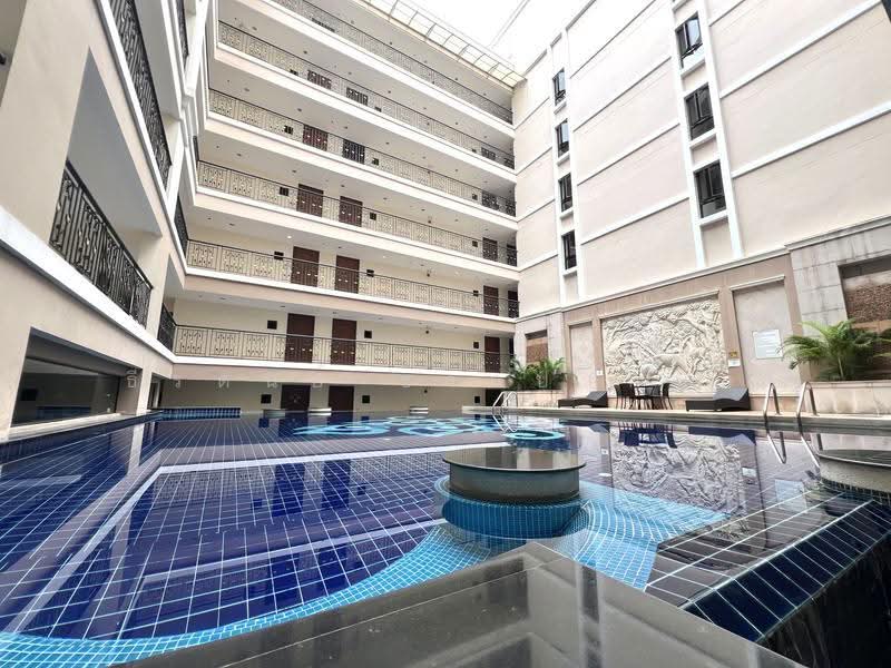 Silom City Resort, Bangkok, 25 Phiphat 2, Silom, Bang Rak, Bangkok, 2 Bedrooms, 102 sqm, Condo For Sale, by ธีรดนย์ ชาวปากน้ำ, 500556820 - DDproperty.com