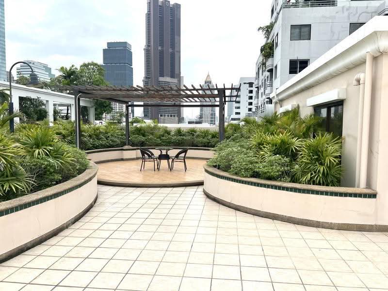 Silom City Resort, Bangkok, 25 Phiphat 2, Silom, Bang Rak, Bangkok, 2 Bedrooms, 102 sqm, Condo For Sale, by ธีรดนย์ ชาวปากน้ำ, 500556820 - DDproperty.com