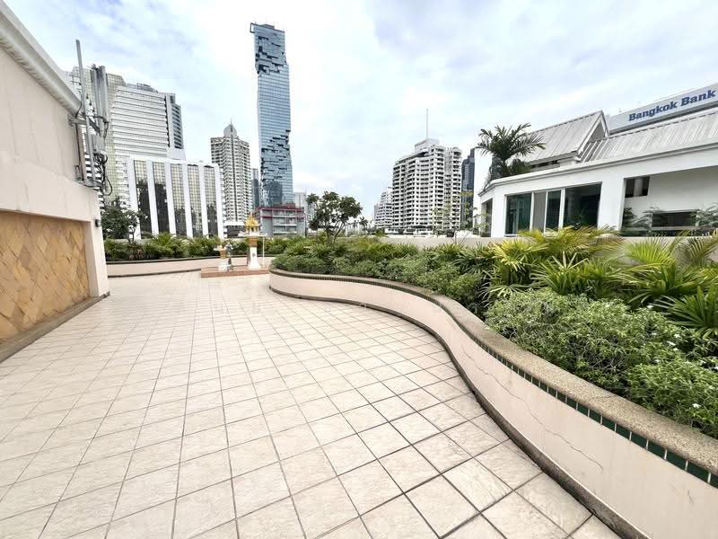 Silom City Resort : สีลม ซิตี้ รีสอร์ท, กรุงเทพ, 25 พิพัฒน์ 2, สีลม, บางรัก, กรุงเทพ, 102 ตร.ม., คอนโด ขาย, โดย ธีรดนย์ ชาวปากน้ำ, 500556820 - DDproperty.com