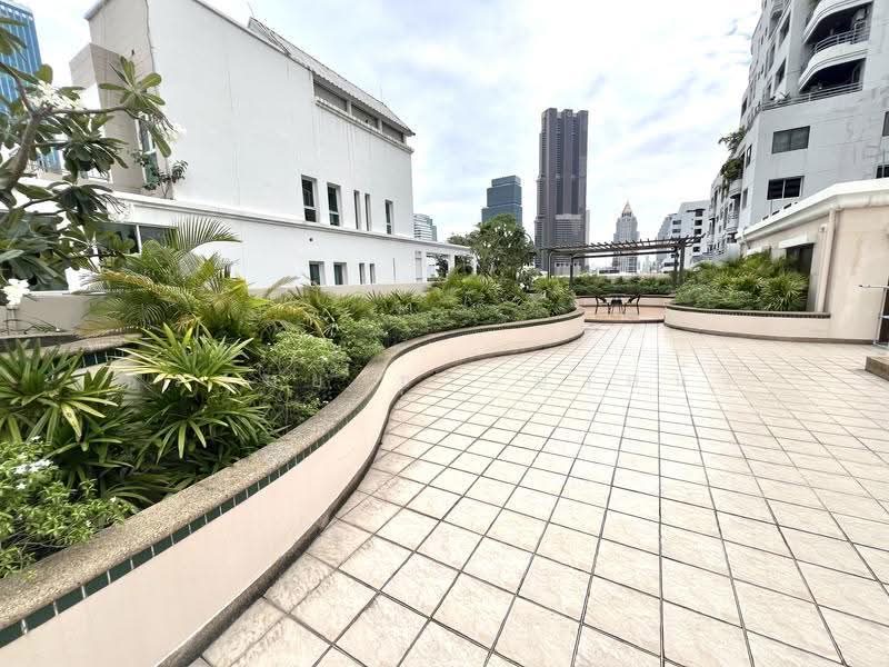 Silom City Resort, Bangkok, 25 Phiphat 2, Silom, Bang Rak, Bangkok, 2 Bedrooms, 102 sqm, Condo For Sale, by ธีรดนย์ ชาวปากน้ำ, 500556820 - DDproperty.com
