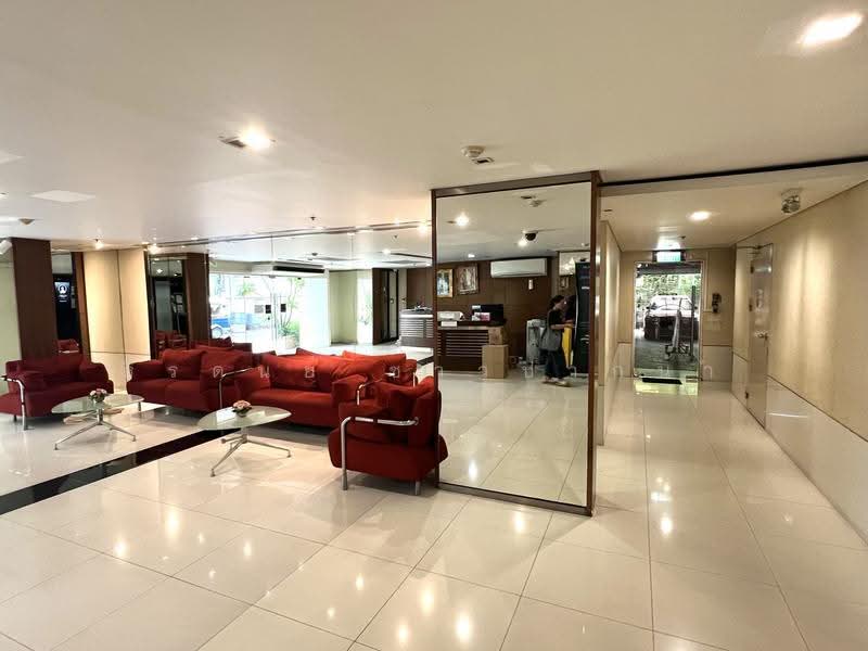 Silom City Resort : สีลม ซิตี้ รีสอร์ท, กรุงเทพ, 25 พิพัฒน์ 2, สีลม, บางรัก, กรุงเทพ, 102 ตร.ม., คอนโด ขาย, โดย ธีรดนย์ ชาวปากน้ำ, 500556820 - DDproperty.com