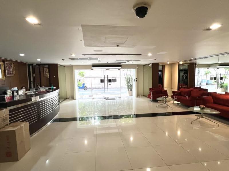 Silom City Resort, Bangkok, 25 Phiphat 2, Silom, Bang Rak, Bangkok, 2 Bedrooms, 102 sqm, Condo For Sale, by ธีรดนย์ ชาวปากน้ำ, 500556820 - DDproperty.com