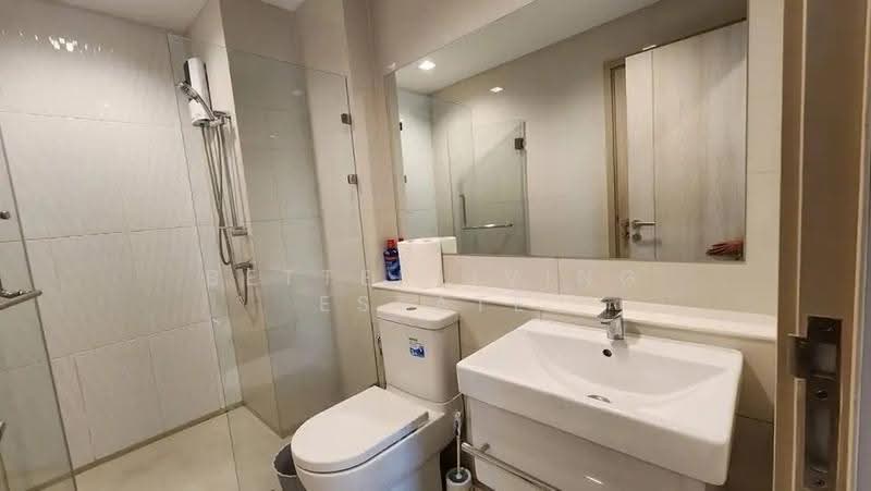 Life One Wireless, Bangkok, 1 Wireless Road, Lumphini, Pathum Wan, Bangkok, 2 Bedrooms, 45 sqm, Condo For Rent, by BetterLiving Estate, 500556821 - DDproperty.com