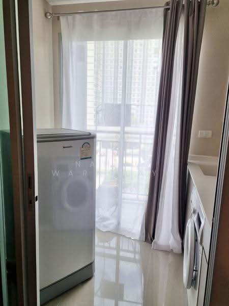 Metro Luxe Kaset, Bangkok, Prasert-Manukitch Road, Sena Nikhom, Chatuchak, Bangkok, 1 Bedroom, 33 sqm, Condo For Rent, by Nah-U. Warattaya, 500556825 - DDproperty.com