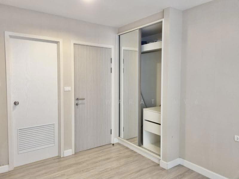Metro Luxe Kaset, Bangkok, Prasert-Manukitch Road, Sena Nikhom, Chatuchak, Bangkok, 1 Bedroom, 33 sqm, Condo For Rent, by Nah-U. Warattaya, 500556825 - DDproperty.com
