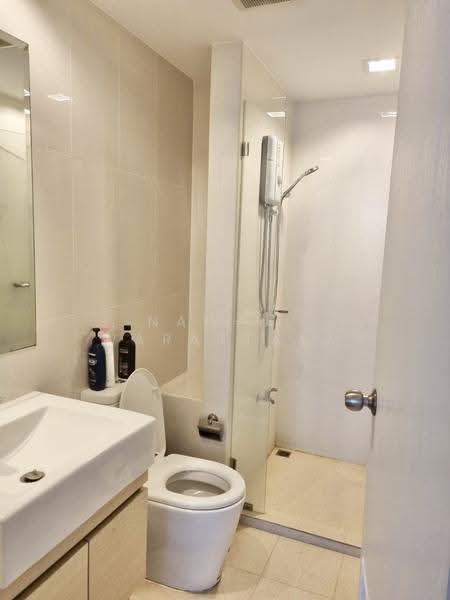 Metro Luxe Kaset, Bangkok, Prasert-Manukitch Road, Sena Nikhom, Chatuchak, Bangkok, 1 Bedroom, 33 sqm, Condo For Rent, by Nah-U. Warattaya, 500556825 - DDproperty.com