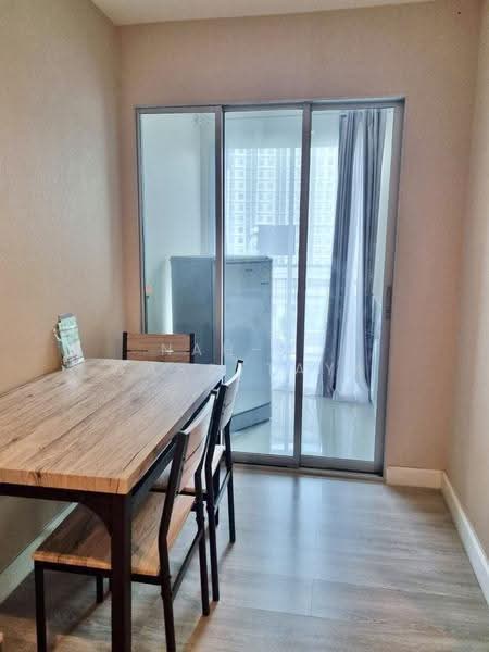 Metro Luxe Kaset, Bangkok, Prasert-Manukitch Road, Sena Nikhom, Chatuchak, Bangkok, 1 Bedroom, 33 sqm, Condo For Rent, by Nah-U. Warattaya, 500556825 - DDproperty.com
