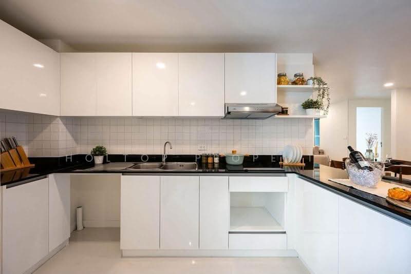 Voque Sukhumvit 31, Bangkok, 69 Sukhumvit 31, Khlongtoei Nua, Watthana, Bangkok, 2 Bedrooms, 121 sqm, Condo For Sale, by Holtop Property, 500556829 - DDproperty.com