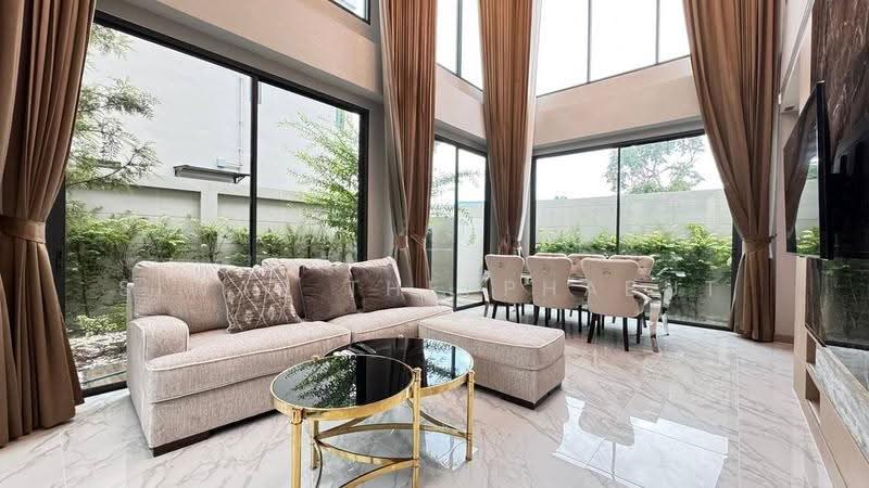 Madcha Nirvana, Chon Buri (Pattaya), Huai Yai, Bang Lamung (Pattaya), Chon Buri (Pattaya), 3 Bedrooms, 341 sqm, Single Detached House For Rent, by Siwas Thepphabut, 500556831 - DDproperty.com