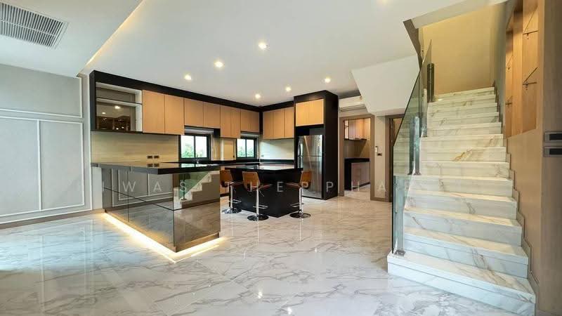 Madcha Nirvana, Chon Buri (Pattaya), Huai Yai, Bang Lamung (Pattaya), Chon Buri (Pattaya), 3 Bedrooms, 341 sqm, Single Detached House For Rent, by Siwas Thepphabut, 500556831 - DDproperty.com