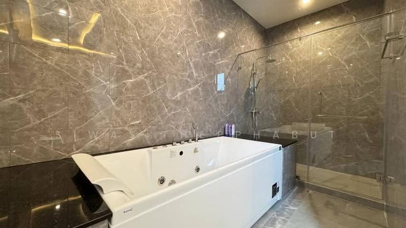 Madcha Nirvana, Chon Buri (Pattaya), Huai Yai, Bang Lamung (Pattaya), Chon Buri (Pattaya), 3 Bedrooms, 341 sqm, Single Detached House For Rent, by Siwas Thepphabut, 500556831 - DDproperty.com