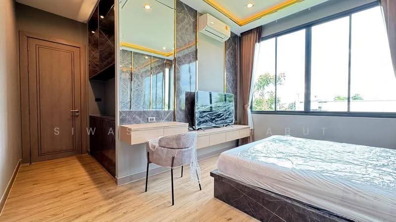 Madcha Nirvana, Chon Buri (Pattaya), Huai Yai, Bang Lamung (Pattaya), Chon Buri (Pattaya), 3 Bedrooms, 341 sqm, Single Detached House For Rent, by Siwas Thepphabut, 500556831 - DDproperty.com