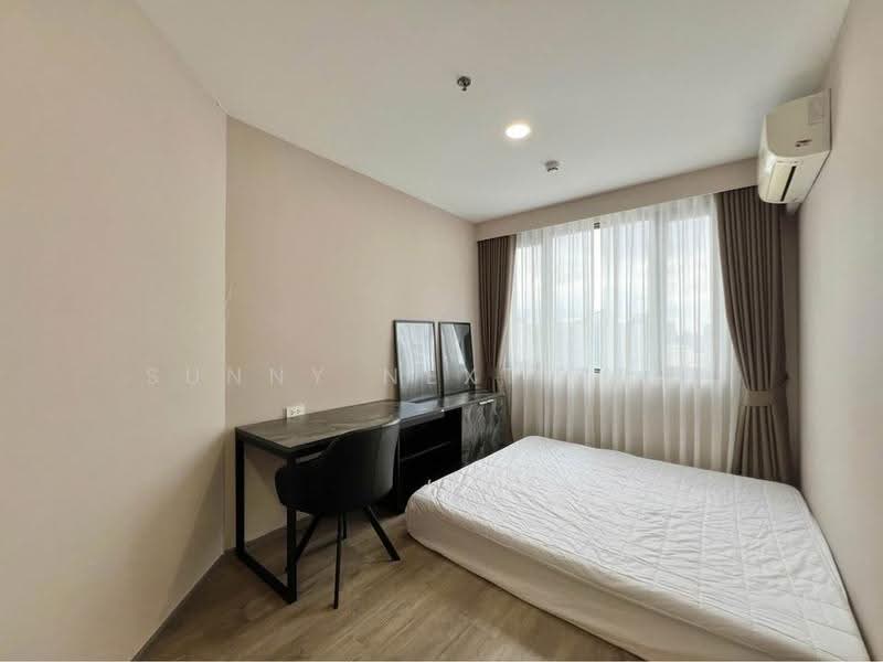 Artisan Ratchada, Bangkok, 99 Tienruammitr Road, Huai Khwang, Bangkok, 2 Bedrooms, 72 sqm, Condo For Rent, by Sunny Next Step, 500556833 - DDproperty.com