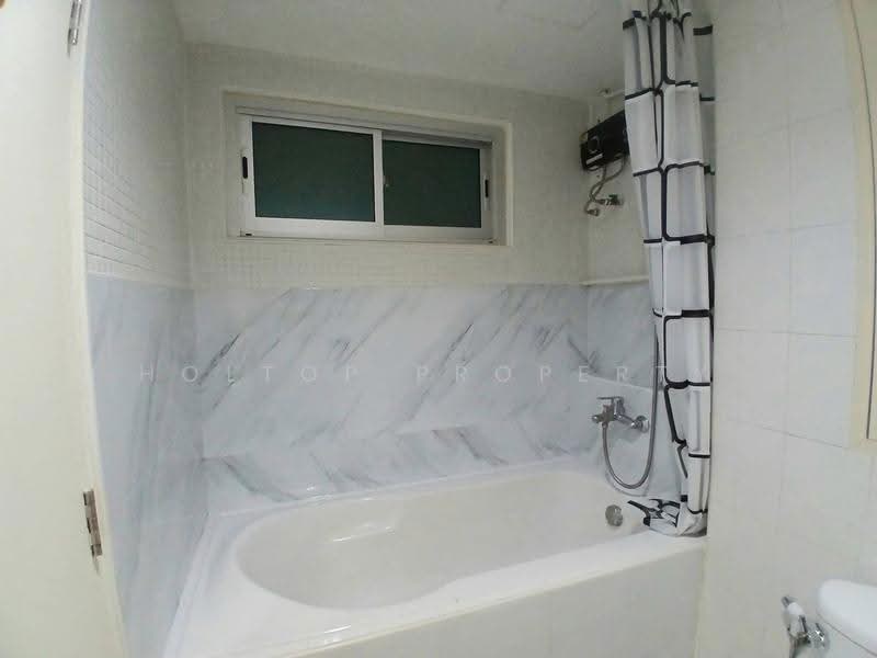 Condo One Thonglor Station, Bangkok, Soi Sukhumvit 40, Phra Kanong, Khlong Toei, Bangkok, 1 Bedroom, 50 sqm, Condo For Rent, by Holtop Property, 500556834 - DDproperty.com