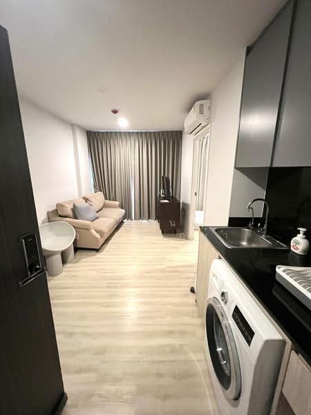 Dolce Lasalle Bang na, Bangkok, Soi Lasalle 7, Bang Na, Bangkok, 1 Bedroom, 31 sqm, Condo For Rent, by ธีรดนย์ ชาวปากน้ำ, 500556835 - DDproperty.com