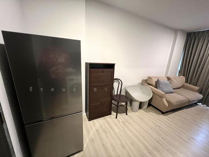 Dolce Lasalle Bang na, Bangkok, Soi Lasalle 7, Bang Na, Bangkok, 1 Bedroom, 31 sqm, Condo For Rent, by ธีรดนย์ ชาวปากน้ำ, 500556835 - DDproperty.com