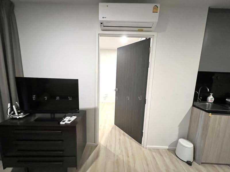 Dolce Lasalle Bang na, Bangkok, Soi Lasalle 7, Bang Na, Bangkok, 1 Bedroom, 31 sqm, Condo For Rent, by ธีรดนย์ ชาวปากน้ำ, 500556835 - DDproperty.com