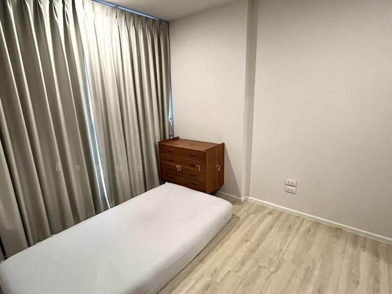 Dolce Lasalle Bang na, Bangkok, Soi Lasalle 7, Bang Na, Bangkok, 1 Bedroom, 31 sqm, Condo For Rent, by ธีรดนย์ ชาวปากน้ำ, 500556835 - DDproperty.com