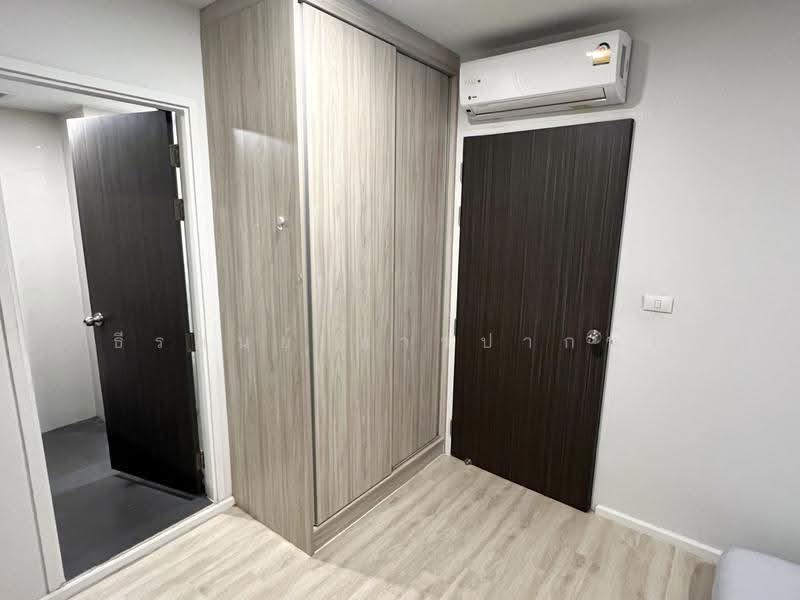 Dolce Lasalle Bang na, Bangkok, Soi Lasalle 7, Bang Na, Bangkok, 1 Bedroom, 31 sqm, Condo For Rent, by ธีรดนย์ ชาวปากน้ำ, 500556835 - DDproperty.com