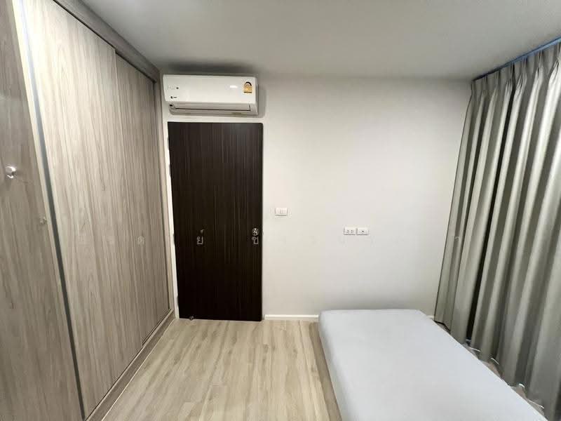 Dolce Lasalle Bang na : โดว์เช่ ลาซาล บางนา, กรุงเทพ, ซอยลาซาล 7, บางนา, กรุงเทพ, 31 ตร.ม., คอนโด ให้เช่า, โดย ธีรดนย์ ชาวปากน้ำ, 500556835 - DDproperty.com