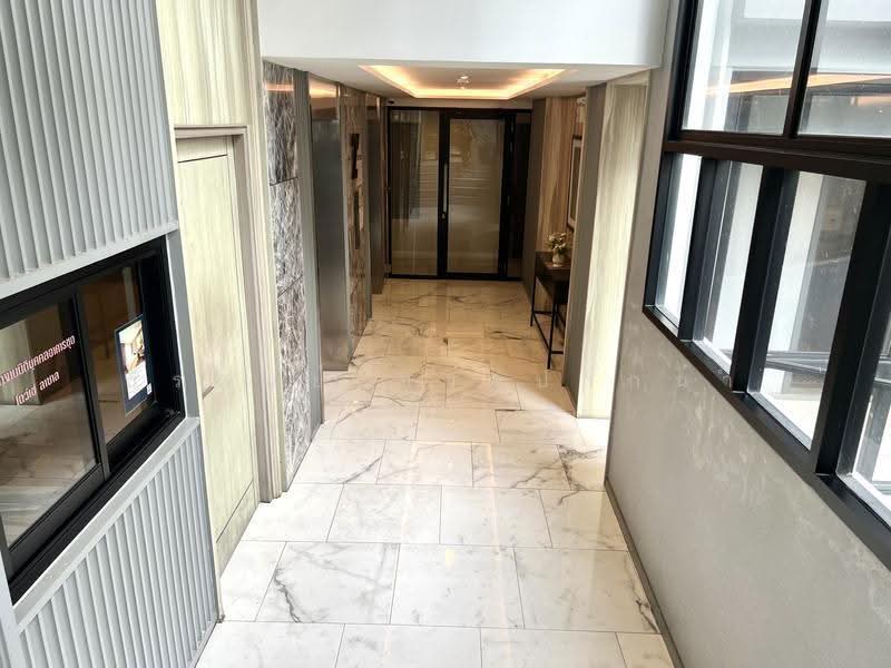 Dolce Lasalle Bang na, Bangkok, Soi Lasalle 7, Bang Na, Bangkok, 1 Bedroom, 31 sqm, Condo For Rent, by ธีรดนย์ ชาวปากน้ำ, 500556835 - DDproperty.com