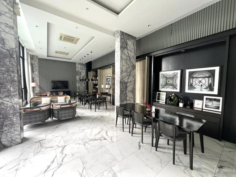 Dolce Lasalle Bang na, Bangkok, Soi Lasalle 7, Bang Na, Bangkok, 1 Bedroom, 31 sqm, Condo For Rent, by ธีรดนย์ ชาวปากน้ำ, 500556835 - DDproperty.com