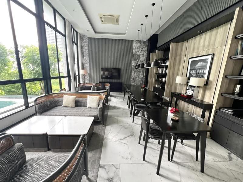 Dolce Lasalle Bang na, Bangkok, Soi Lasalle 7, Bang Na, Bangkok, 1 Bedroom, 31 sqm, Condo For Rent, by ธีรดนย์ ชาวปากน้ำ, 500556835 - DDproperty.com