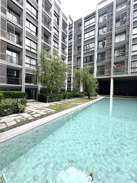 Dolce Lasalle Bang na, Bangkok, Soi Lasalle 7, Bang Na, Bangkok, 1 Bedroom, 31 sqm, Condo For Rent, by ธีรดนย์ ชาวปากน้ำ, 500556835 - DDproperty.com