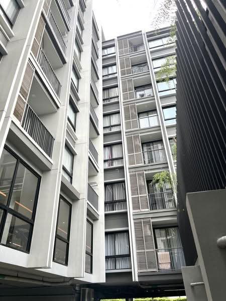 Dolce Lasalle Bang na : โดว์เช่ ลาซาล บางนา, กรุงเทพ, ซอยลาซาล 7, บางนา, กรุงเทพ, 31 ตร.ม., คอนโด ให้เช่า, โดย ธีรดนย์ ชาวปากน้ำ, 500556835 - DDproperty.com