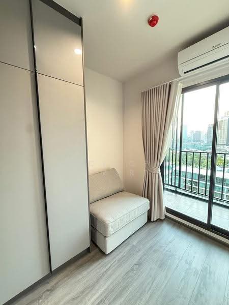 IDEO Sukhumvit Rama 4, Bangkok, Soi Sukhumvit 44, Sukhumvit Road, Phra Kanong, Khlong Toei, Bangkok, 1 Bedroom, 45 sqm, Condo For Rent, by Holtop Property, 500556836 - DDproperty.com