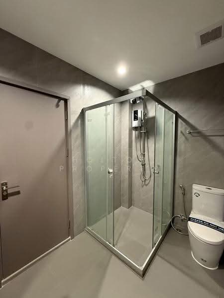 IDEO Sukhumvit Rama 4, Bangkok, Soi Sukhumvit 44, Sukhumvit Road, Phra Kanong, Khlong Toei, Bangkok, 1 Bedroom, 45 sqm, Condo For Rent, by Holtop Property, 500556836 - DDproperty.com