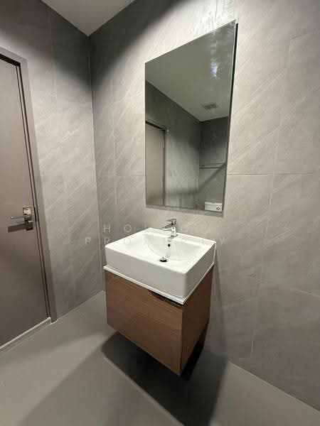 IDEO Sukhumvit Rama 4, Bangkok, Soi Sukhumvit 44, Sukhumvit Road, Phra Kanong, Khlong Toei, Bangkok, 1 Bedroom, 45 sqm, Condo For Rent, by Holtop Property, 500556836 - DDproperty.com