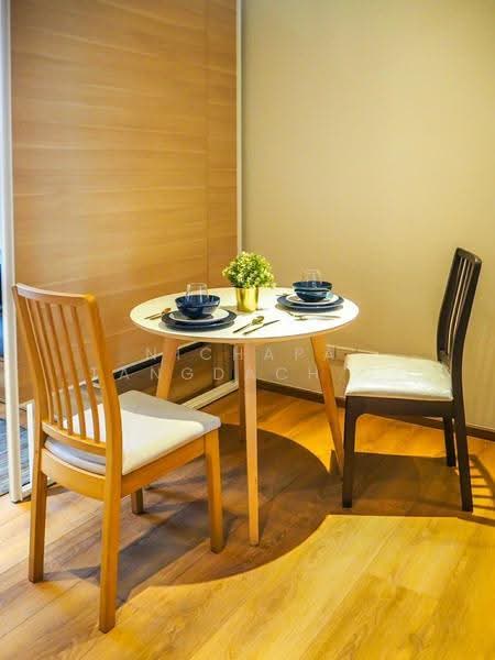 Park Origin Phrom Phong (Park 24), Bangkok, 68 Soi Sukhumvit 24, Khong Tan, Khlong Toei, Bangkok, 1 Bedroom, 28 sqm, Condo For Rent, by Nichapa Tangdachsumrit, 500556837 - DDproperty.com