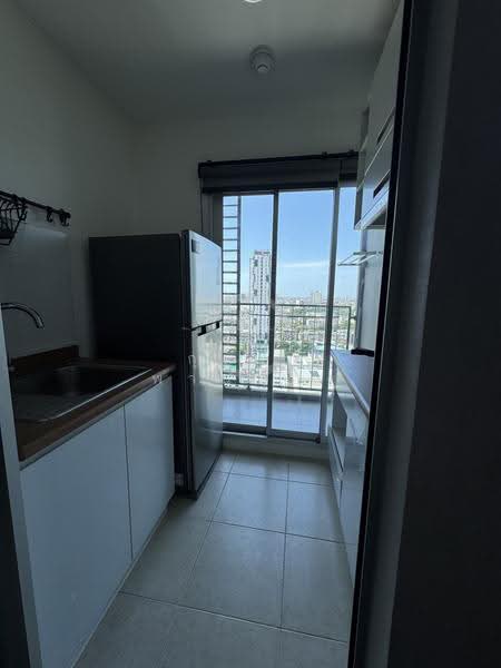 U Delight@Talat Phlu Station, Bangkok, 88 985 Ratchadaphisek Rd, Dao Khanong, Thon Buri, Bangkok, 1 Bedroom, 30 sqm, Condo For Rent, by กุลวดี พานทอง, 500556839 - DDproperty.com
