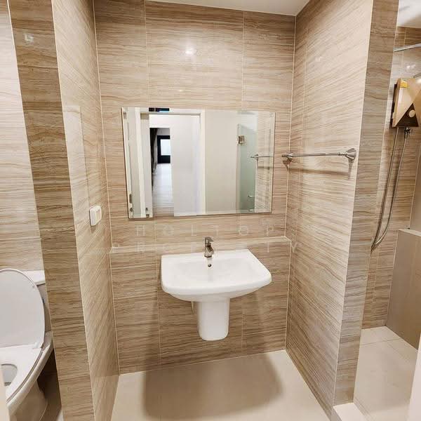 Niche Mono Sukhumvit-Bearing : นิช โมโน สุขุมวิท - แบริ่ง, สมุทรปราการ, ซอย สุขุมวิท 70, สำโรงเหนือ, เมืองสมุทรปราการ, สมุทรปราการ, 50 ตร.ม., คอนโด ให้เช่า, โดย Holtop Property, 500556842 - DDproperty.com