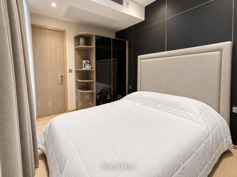 ASHTON Asoke-Rama 9, Bangkok, 469 Asoke-Dindaeng Road, Din Daeng, Bangkok, 1 Bedroom, 32 sqm, Condo For Rent, by Anyaporn Srikanlayanabut, 500556845 - DDproperty.com