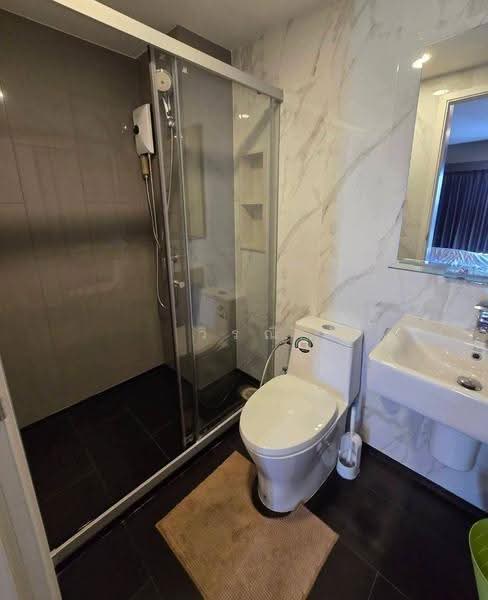 Plus Condo Korat, Nakhon Ratchasima, 988-1 Thanon Mittraphap, Nai Muang, Muang Nakhon Ratchasima, Nakhon Ratchasima, 1 Bedroom, 34 sqm, Condo For Rent, by วิรณี, 500556847 - DDproperty.com