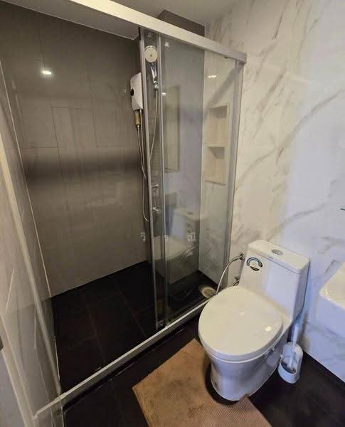 Plus Condo Korat, Nakhon Ratchasima, 988-1 Thanon Mittraphap, Nai Muang, Muang Nakhon Ratchasima, Nakhon Ratchasima, 1 Bedroom, 34 sqm, Condo For Rent, by วิรณี, 500556847 - DDproperty.com