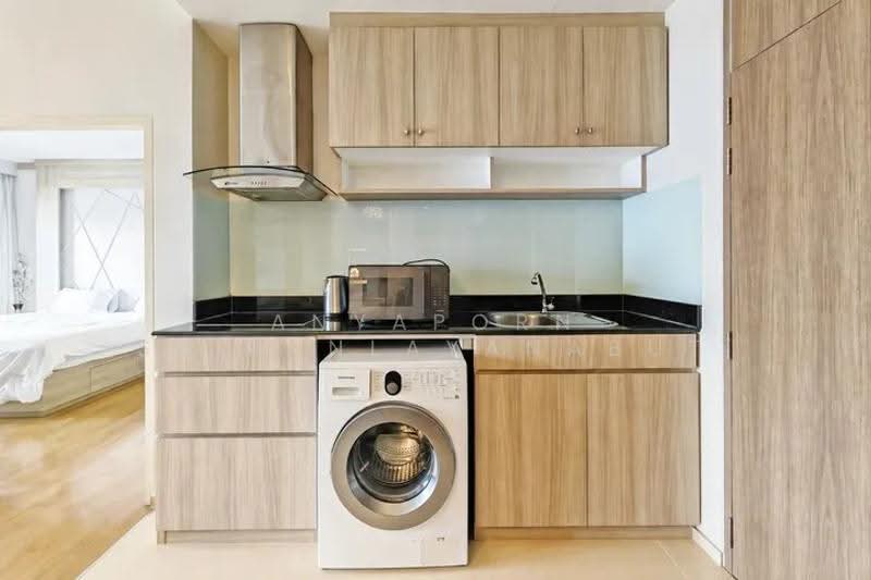 Noble Reveal, Bangkok, 36 Soi Sukhumvit 63, Ekamai Road, Phra Kanong Nua, Watthana, Bangkok, 1 Bedroom, 49 sqm, Condo For Rent, by Anyaporn Srikanlayanabut, 500556848 - DDproperty.com